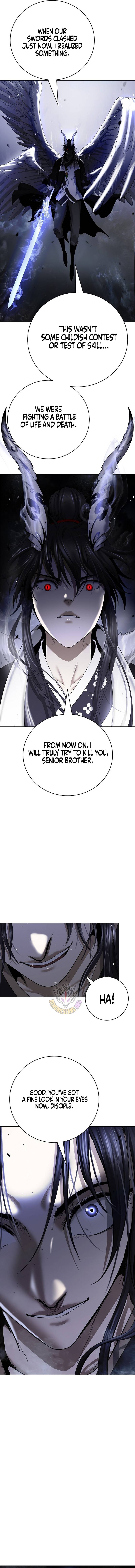 Call of the Spear Chapter 225 5